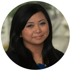 Maricris C. — Immigration Case Manager